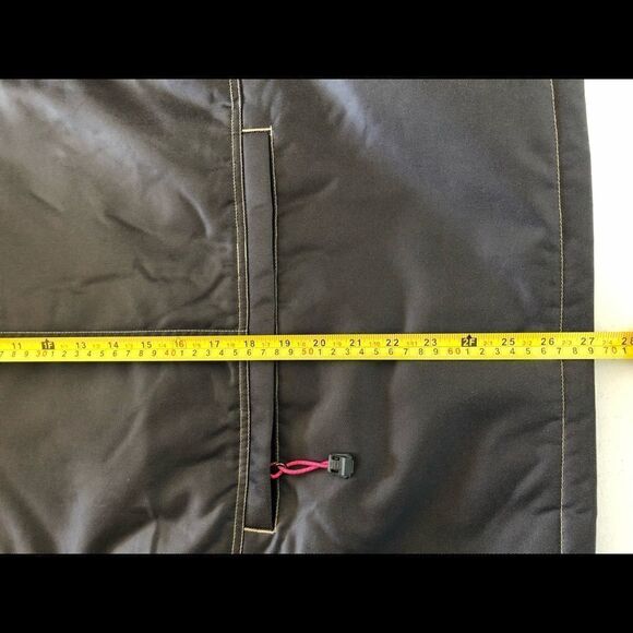 SPORT REPLAY  Snow Jacket w/ Detachable Hood  L - Picture 6 of 6